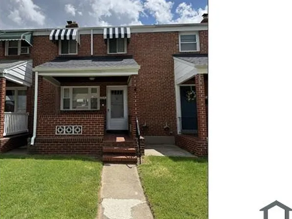 1941 Holborn Rd, Baltimore, MD 21222