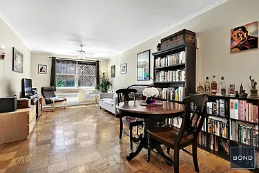 Sold by Bond New York