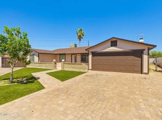 4849 N 81st Ave, Phoenix, AZ 85033