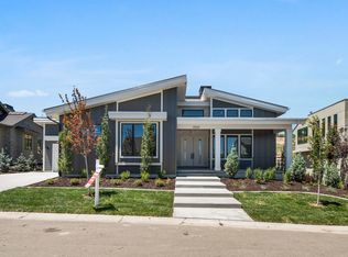 2565 Ledger Way, Way, UT 84060