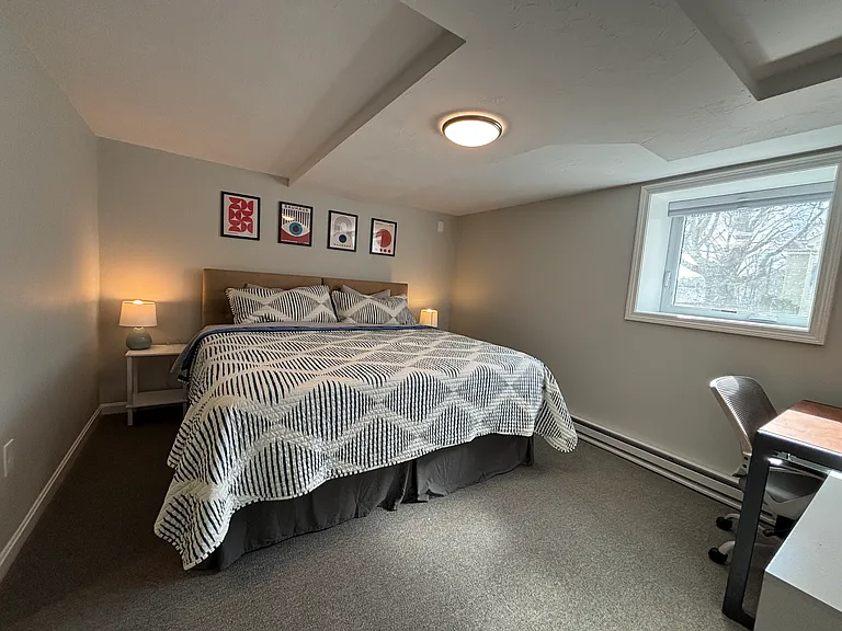 105 Funston Ave #2 — Photo 5
