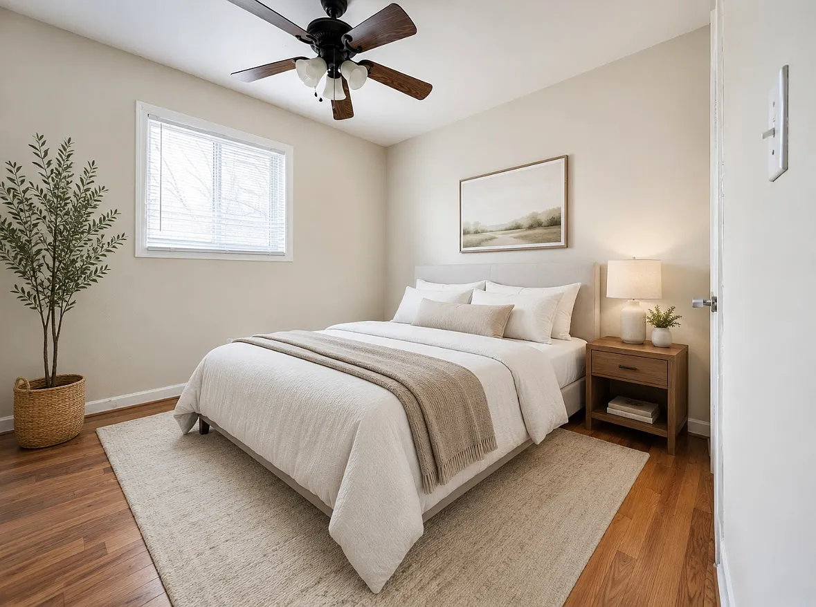 2 bed, $1,600 — Photo 2
