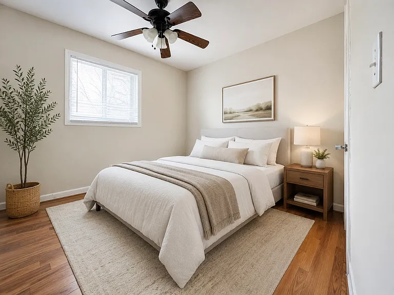 701 S Chapman St #8 — Photo 3
