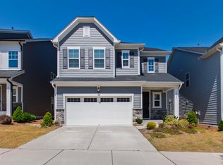 4945 Abundance Ave, Raleigh, NC 27616