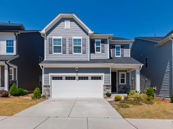 4945 Abundance Ave, Raleigh, NC 27616