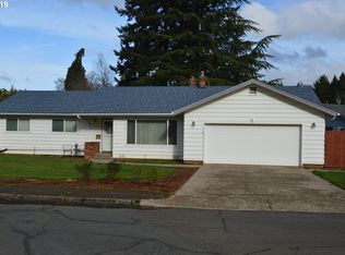 4092 Penny Dr, Salem, OR