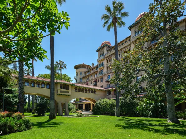 99 S Raymond Ave #409, Pasadena, CA 91105