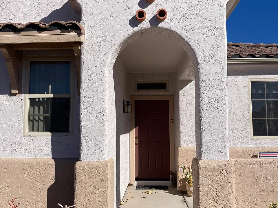 7739 E Crooked Creek Trl