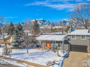 235 Manhattan Dr, Boulder, CO 80303