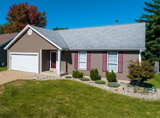 2810 Chapel View Dr, Florissant, MO