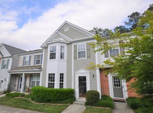 404 Canyon Lake Cir, Morrisville, NC 27560