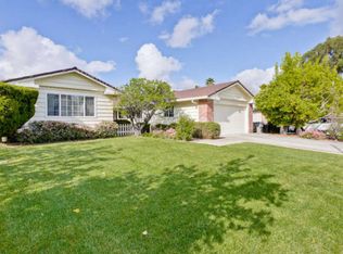 1115 Bentoak Ct, San Jose, CA 95129