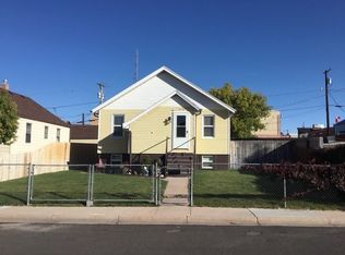 2110 E 13th St, Cheyenne, WY 82001