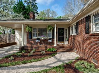 5426 Valley Forge Rd, Charlotte, NC 28210