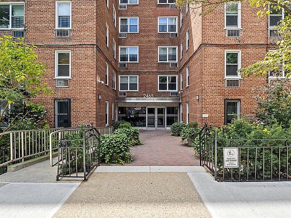 2nd image of 2465 Palisade Ave APT 7H
