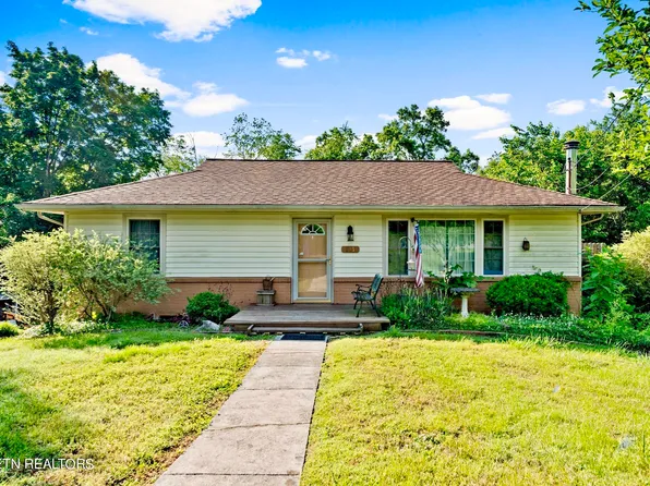 115 Crest Ln, Clinton, TN 37716