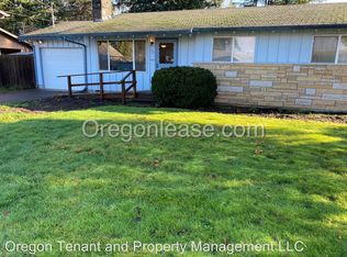 3757 Scenic Dr, Eugene, OR 97404