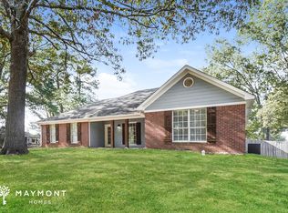 117 Trace Ridge Dr, Ridgeland, MS 39157