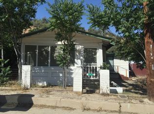 206 S Latham Blvd, Miami, AZ 85539