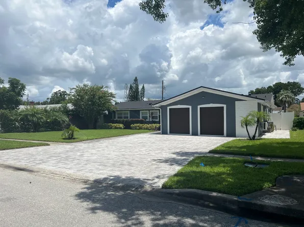4333 Blonigen Ave, Orlando, FL 32812