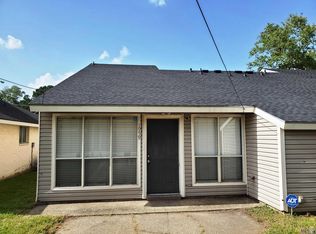 1959 Brightside Dr, Baton Rouge, LA 70820