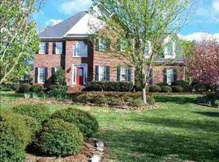 1 Shadow Mist Dr, Simpsonville, SC 29681