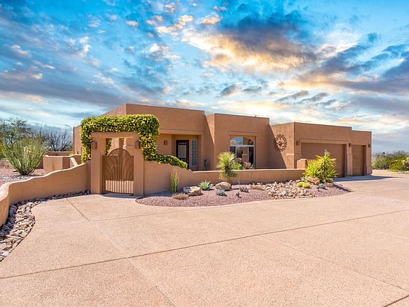 4th image of 16684 S Palo Verde View Pl