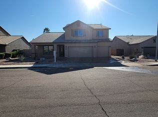2765 E Palm Beach Dr, Chandler, AZ 85249