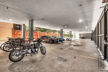 Rented by HSK Group Inc