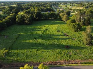 4 Williams Rd, Athens, AL 35614