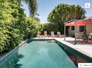 67760 Paletero Rd, Cathedral City, CA 92234