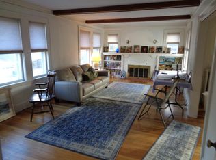 65 Foster Rd #2, Belmont, MA 02478