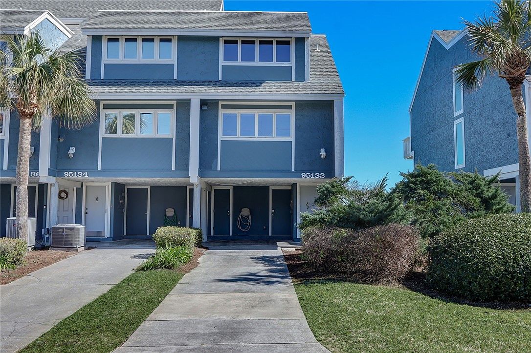 95132 Sandpiper Loop, Fernandina Beach, FL 32034 Zillow