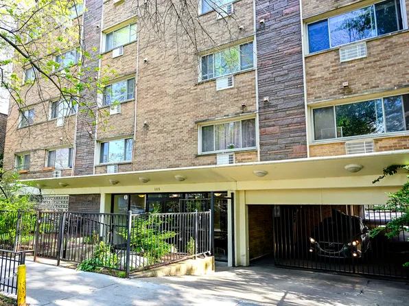 1415 W Lunt Ave APT 408, Chicago, IL 60626