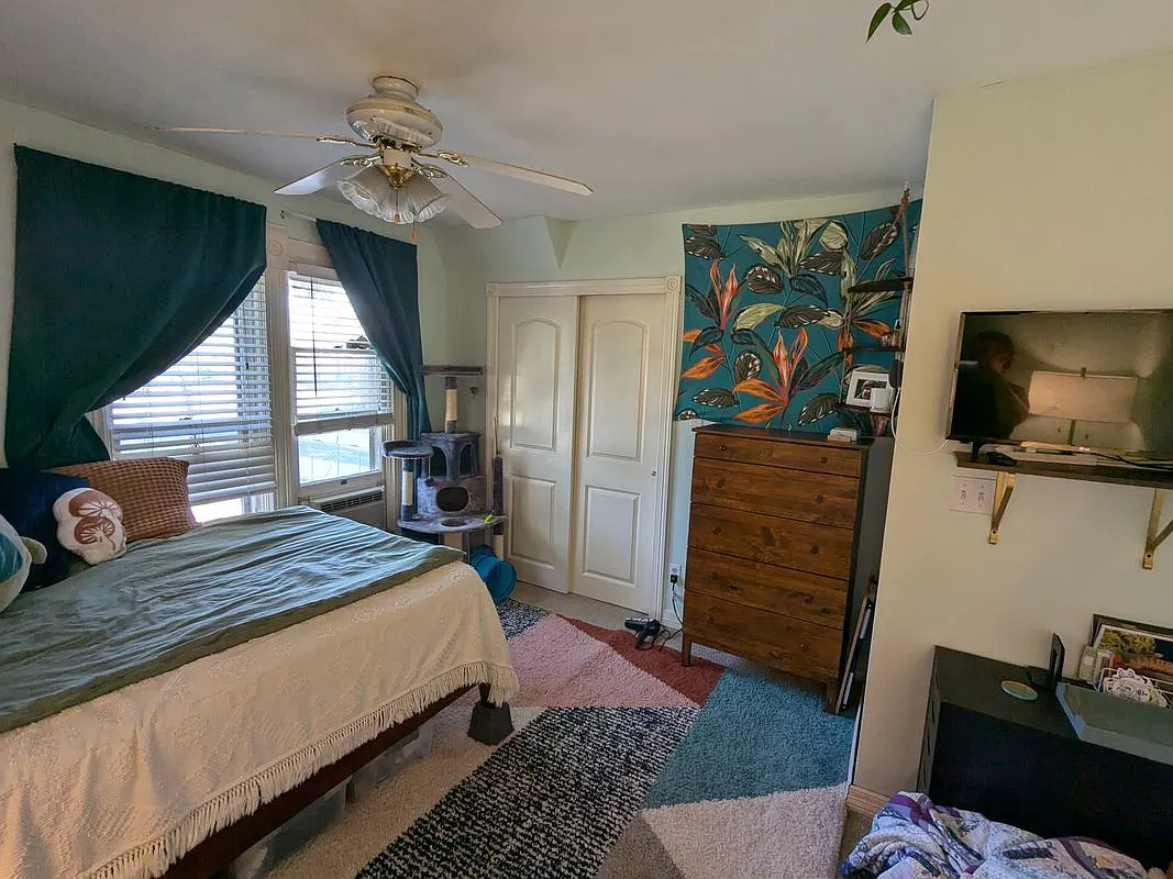 1 bed, 1.0 bath, 500 sqft, $1,200 — Photo 4