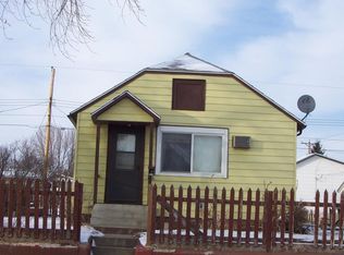 908 W Broadway, Williston, ND 58801
