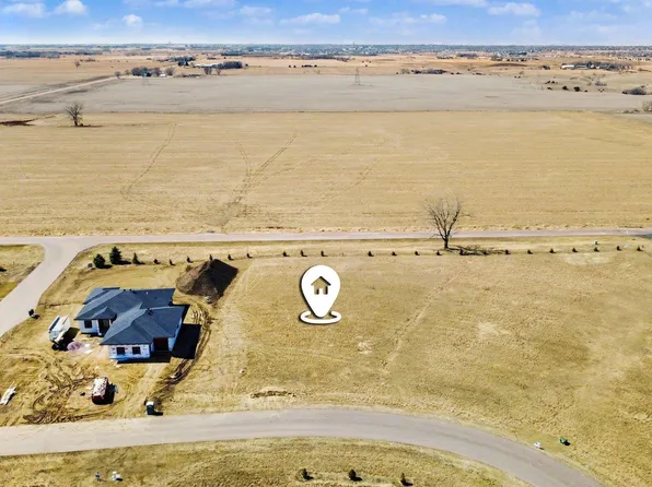 480th Ave, Sioux Falls, SD 57108