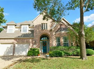 1721 Cross Point Rd, McKinney, TX 75072