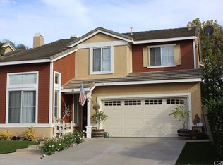34 Cayman Brac, Aliso Viejo, CA 92656