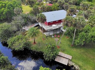 16970 Tarpon Way, North Fort Myers, FL 33917