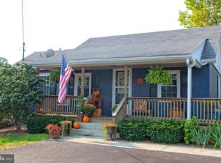 2250 Denali Dr, Frederick, MD 21702