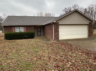 5625 Valley Ridge Trl, Jonesboro, AR 72404