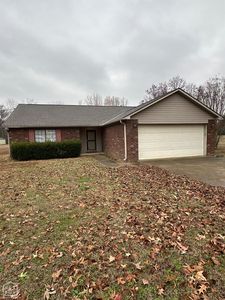 5625 Valley Ridge Trl, Jonesboro, AR, 72404
