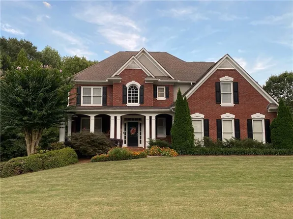269 Lynshire Ct SW, Marietta, GA 30064