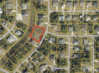 1677 & 1709 Waldorf Dr #7, North Pt, FL 34288