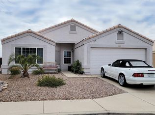 1031 W 20th Ave, Apache Junction, AZ 85120