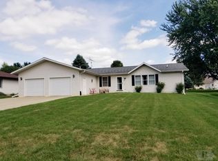 518 Kastner Dr, Holstein, IA 51025