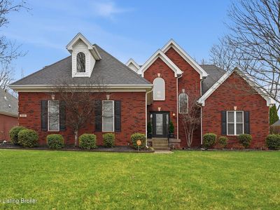 4539 Cherry Forest Cir, Louisville, KY, 40245