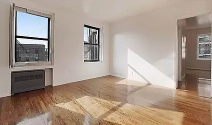 Rented by REAL New York