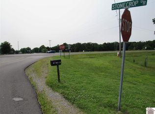 30 Almo Rd, Almo, KY 42020